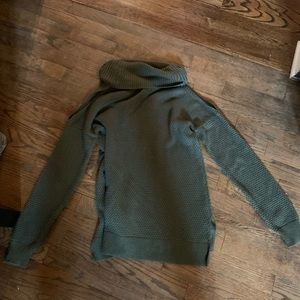 Turtle Neck Sweater